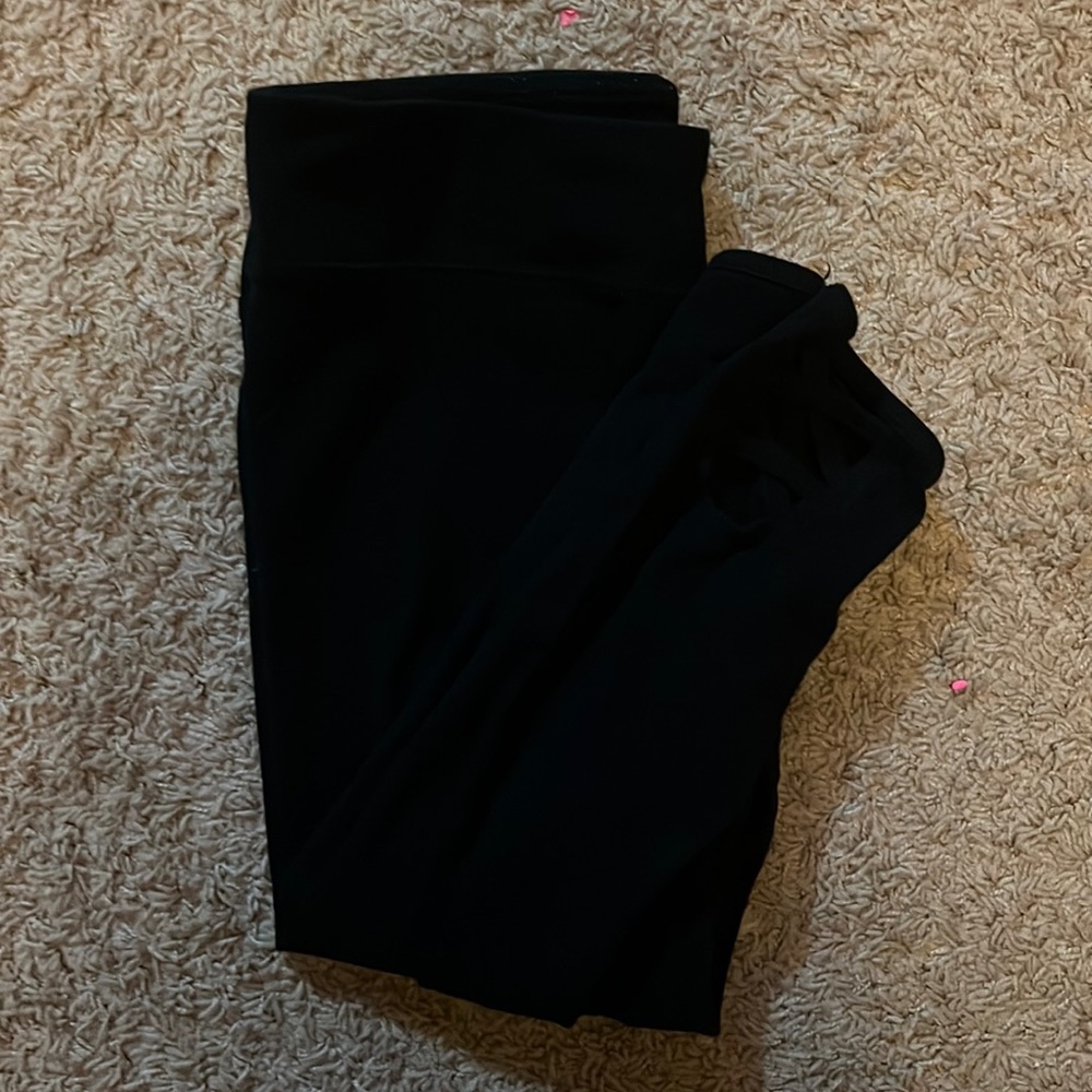 Yoga pants